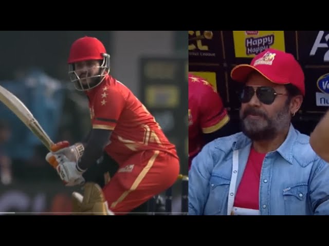 Telugu Warriors vs Kerala Strikers – Match 3 Session 1 Highlights | Cricket Highlights | CCL