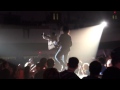 Newsboys - Go Glow - We Believe Tour Fall 2014 ...