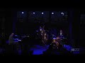 Harold Mabern Trio Joe Farnsworth   Nat Reeves Live at Dizzy's 2017 1  How Insensitive