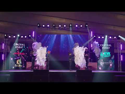 3rd BombSquad - cover Blackpink 22/07/23 CentralKorat ISAN Cover Dance 2023