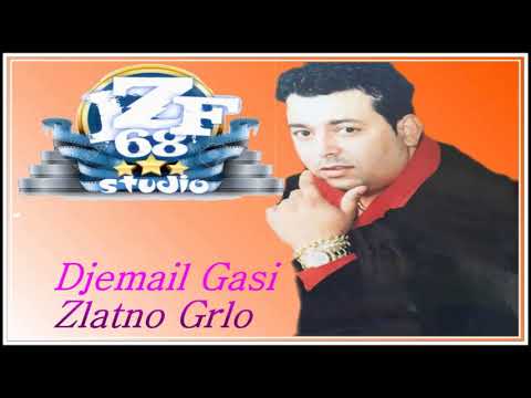 Djemail Gashi O devel na mangela 2020