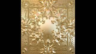 Kanye West &amp; Jay-Z - Illest Motherf**ker Alive (slowed + reverb)