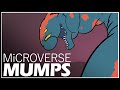MiCROVERSE Animated #1: MUMPS