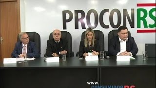 Plenária de setembro do Fórum Latino Americano de Defesa do Consumidor