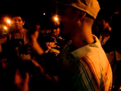 flasho vs el loko franco