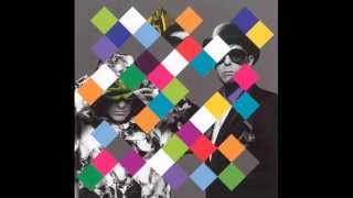 Beautiful people demo (Pet Shop Boys vs. A Guy Called Gerald)
