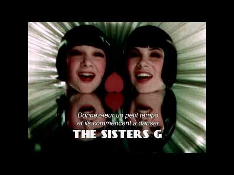 BANDE-ANNONCE (TRAILER) LA FEERIE DU JAZZ (HD / VOSTFR)