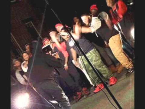 D Blanco "Set It Off" Ft. Toofly