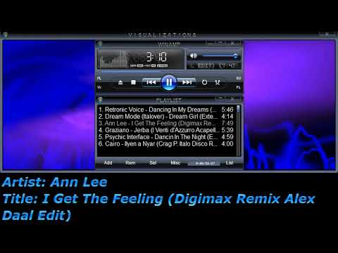 Half an Hour with Discolover 4