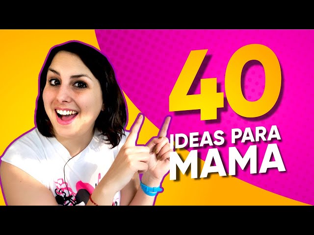 Vídeo relacionado con Rebundex Regalos para Madres Regalo Madre Navidad Regalo Dia de la Madre, Día de la Madre Regalo Mama Calcetines Mujer Divertidos Calcetines Antideslizantes Algodon 39-42