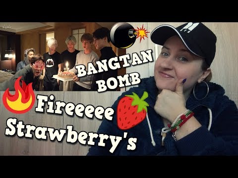 [BANGTAN BOMB] Hobi’s Surprise Birthday Party! REACTION