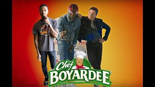 CHEF BOYARDEE ($WAGGYKICK$ MUSIC VIDEO)