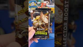 #bradskrakenpacks #mtg #collectorpack #secretsofstrixhaven #mcfrontalot