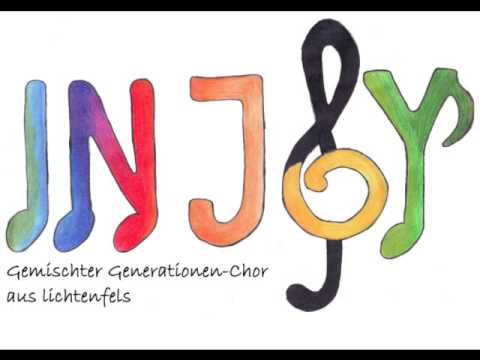 Thula mtwana wami Coburg - In Joy