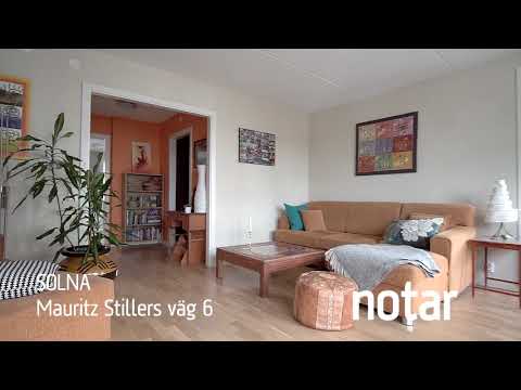 Såld, 3:a · 90m2 · 5975 kr avg, Gamla Filmstaden/Råsunda : Via Notar mäklare Solna