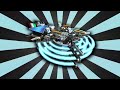 Robocraft - Face2Face (Hover Tesla Medic Tier 10 ...