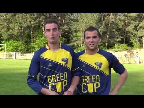 Réaction USSL 1/2 finale CHL 2016