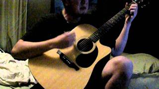 Oh Sleeper-Reveries of Flight (Cover)