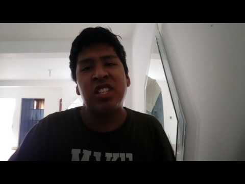 Krónico - Freestyle#1