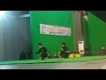 God Job Pencak Silat