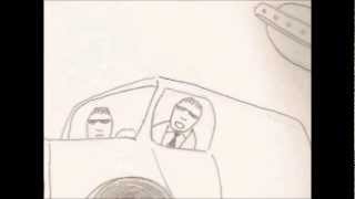 Trailer for Anonymous Celebrities - The Animatic