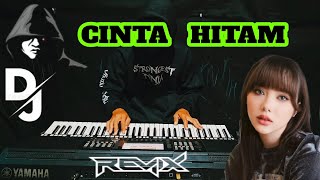 Download lagu Dangdut Reggae Cinta Hitam Cover Electone mp3