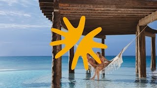 Mexiko - Hotel Now Jade Riviera