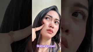 Download lagu Bodoran Sunda kocak nyarekan si neng ijin teteh yang punya video 🙏 #comedy #comedyshorts #hiburan mp3