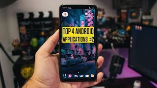 TOP 4 Android applications #2 | Η λύση για όσους παραγγέλλουν ONLINE!