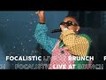 Focalistic Live at The Breakfast Club