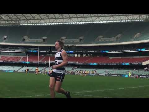 2019 SANFL Preliminary Final