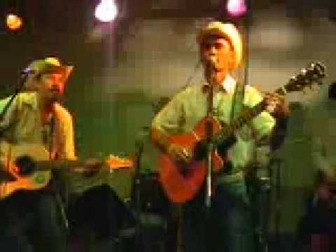 los parranderos de la sierra El Parrandero