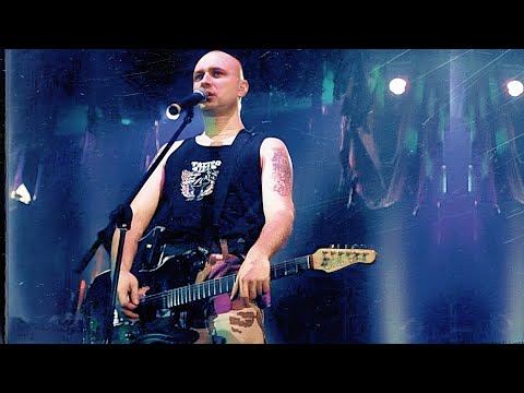 Daniel Landa - Obsidián (9 mm argumentů, 2002)