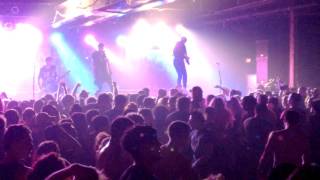 Attila - Sex, Drugs & Violence (The Chaos Tour 2016, ATL)