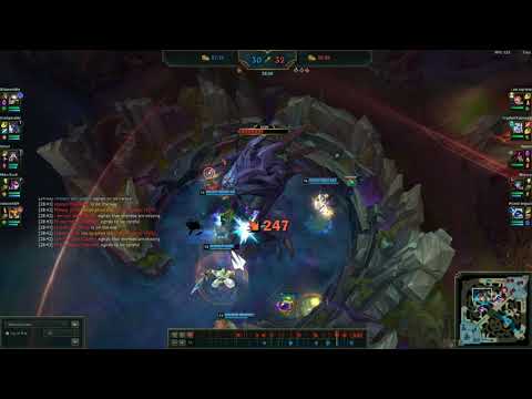 Xerath smite op