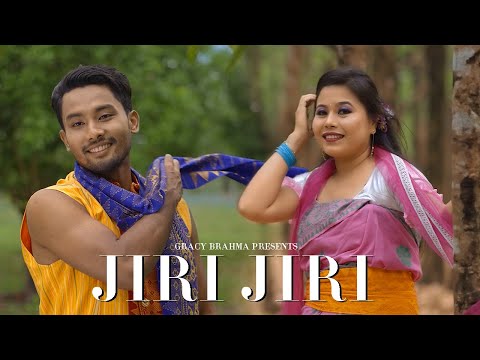 Jiri Jiri (Official Bwisagu music video) | Lingsar and Munni | Song Basumatary