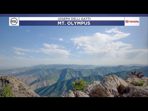 Morning weather forecast for June 25, 2024