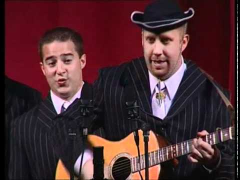 05 - Vocal Spectrum.mpg