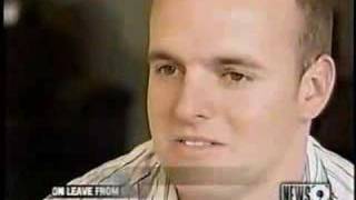 Heather and Shaun Martin News 9 Oklahoma City