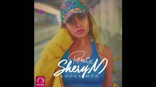 SheryM – “Roozamun (Remix)”