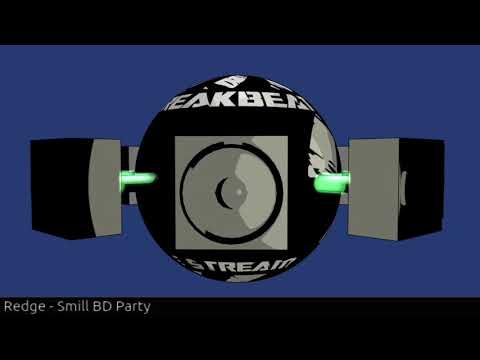 TEKNO LIVE TV - Freakbeats Teknoradio -