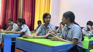 GAV Public School Video