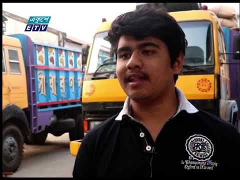 রওশন আলির বাড়ি এখন মৌমাছির অভয়াশ্রম