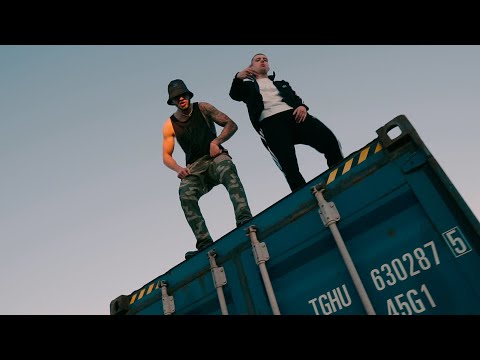 PG x DRINK - ПАЧКИ [Official Video] prod. by BLAJO