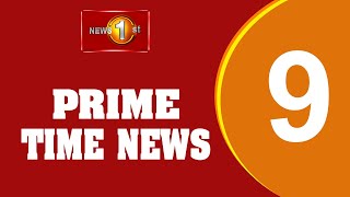 News 1st: Prime Time English News - 9 PM | (09-05-2022)