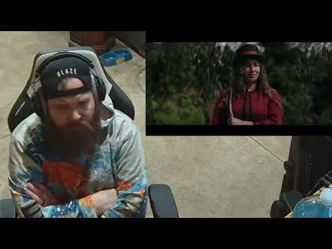 Alien Weaponry - Mau Mako | @pyroslayertvplus reacts