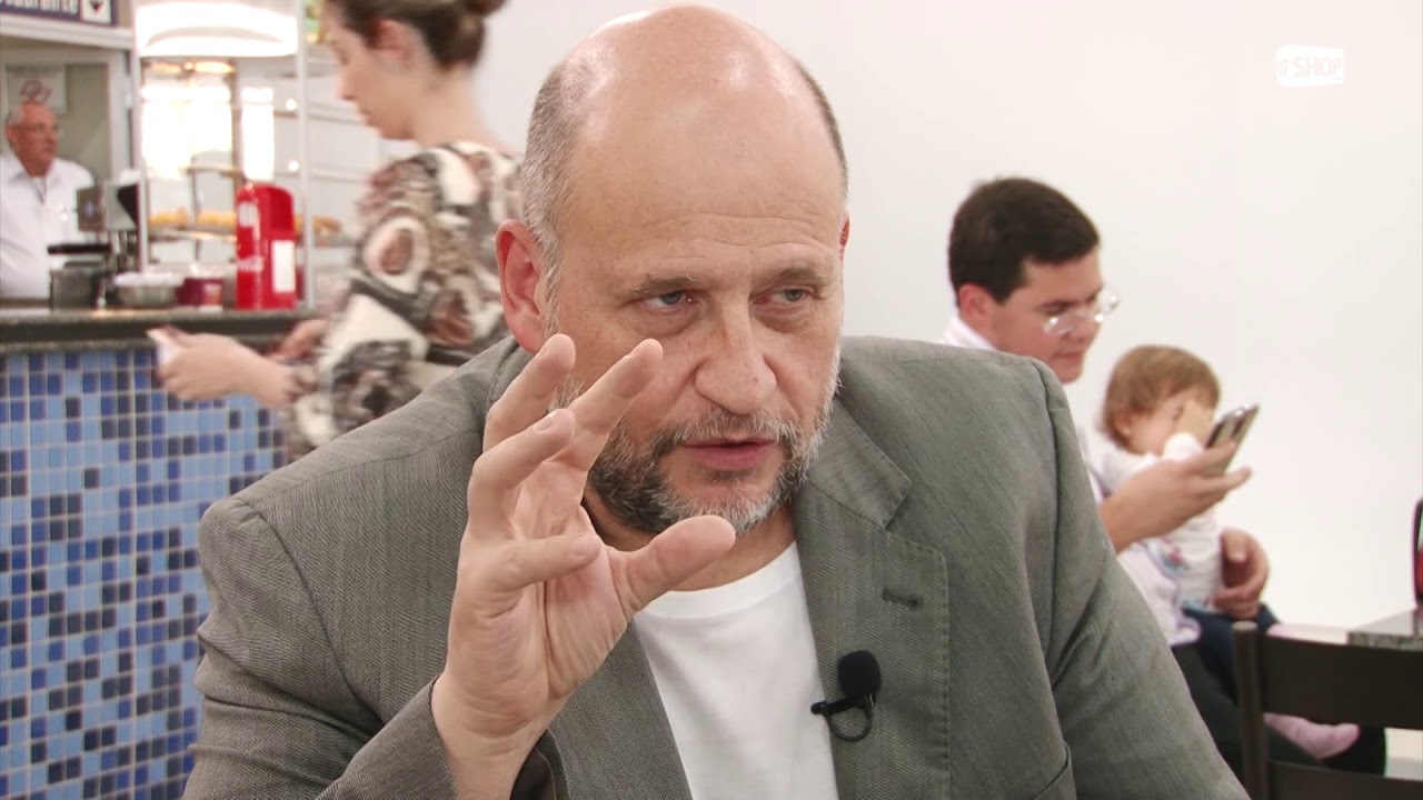 Clóvis Barros Filho e a Auto Ajuda