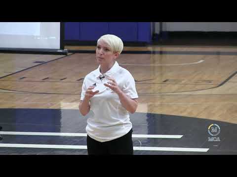 MCA Clinic 17 - Ali Fitzgerald - Compliance & Eligibility