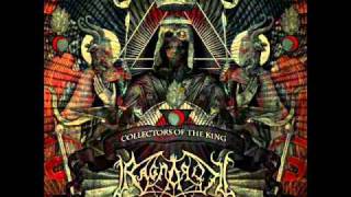 Ragnarok - Stabbed By The Horns