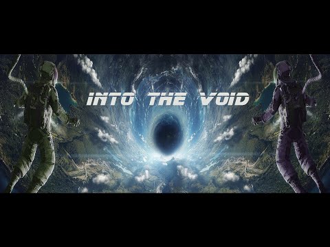 Into the Void (Reprise) - A Musical Odyssey (A Trip-Hop Mix)